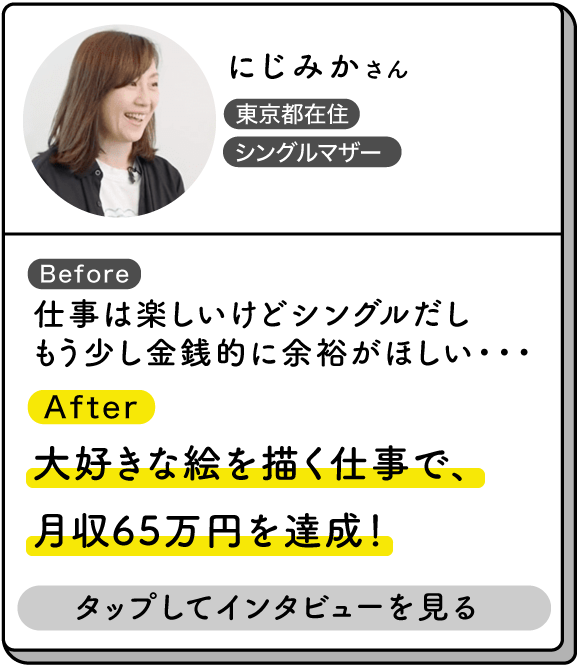 にじみか