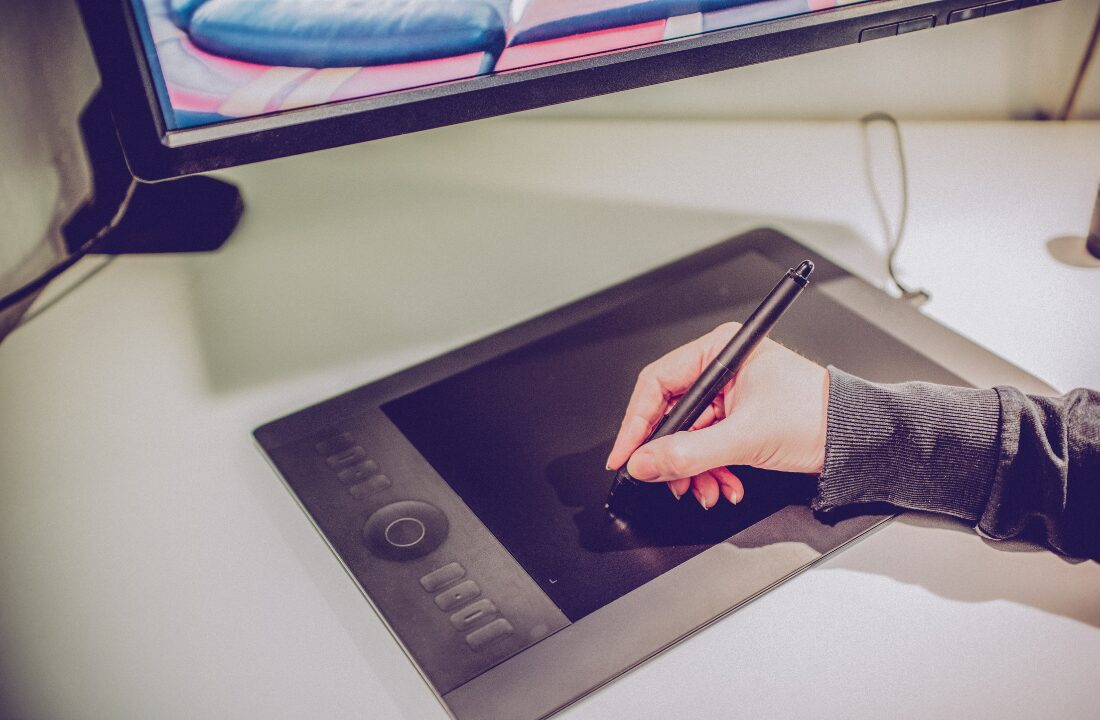 【基礎の方法編】絵が上手くなる方法