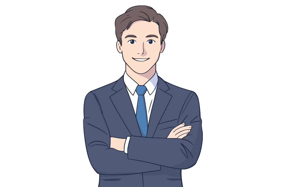 ビジネス関連イラスト
