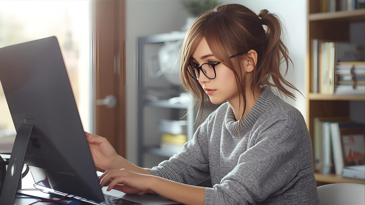 参考画像を探す