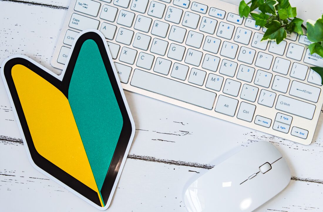 初心者向き　専業主婦でもできる仕事