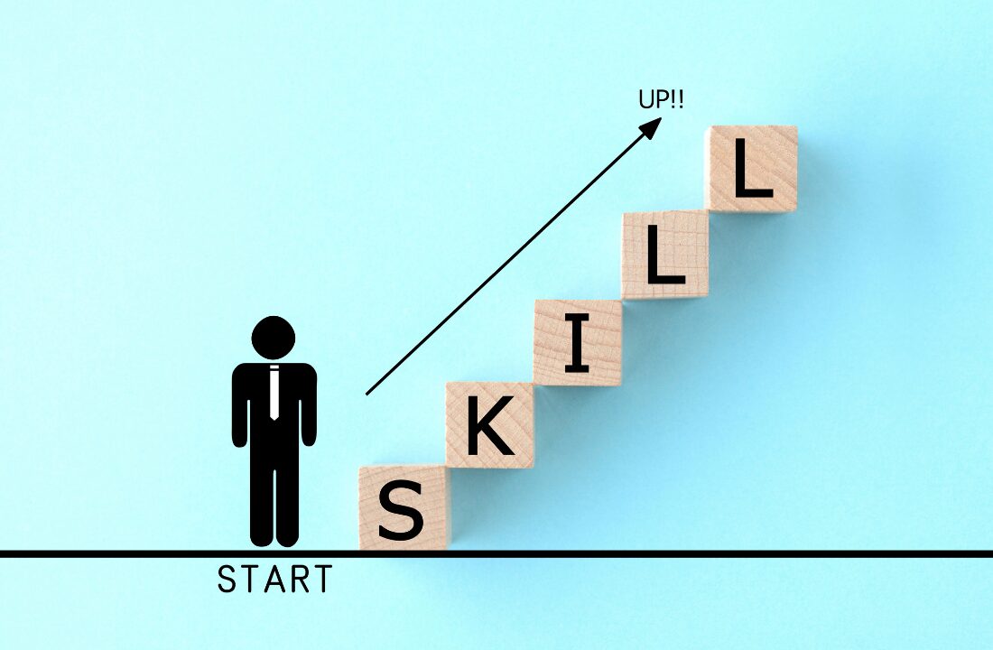 スキルを身につけて稼ぐ！在宅ワーク5選