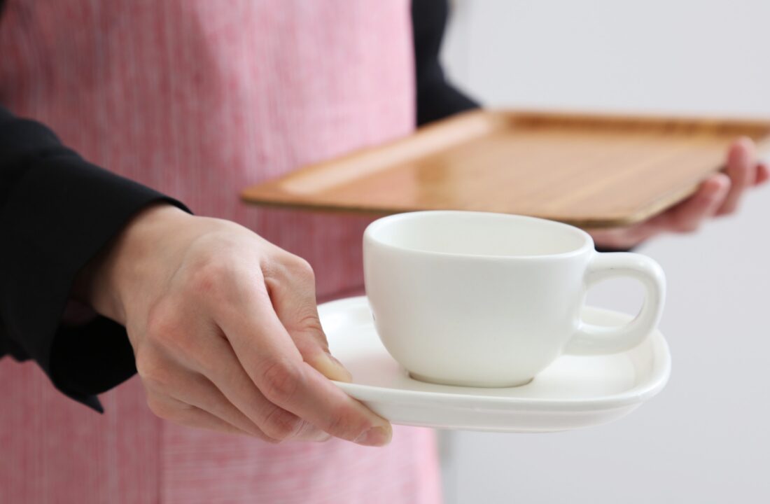 専業主婦におすすめのパート